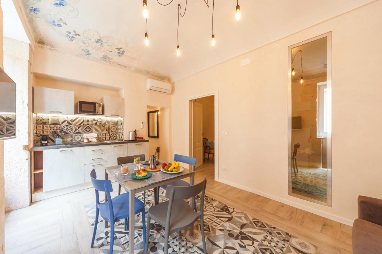 Ortigia Promenade Apartamento *