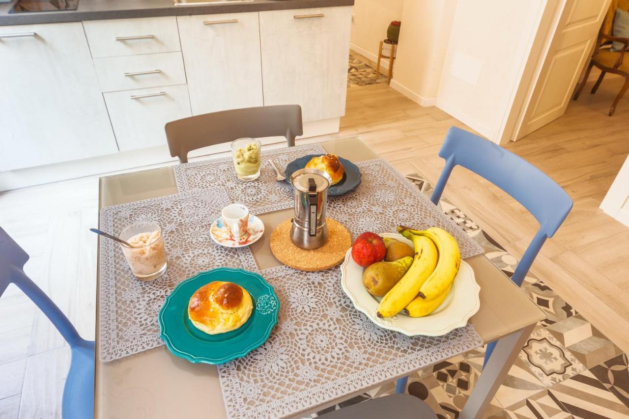 Apartamento Ortigia Promenade