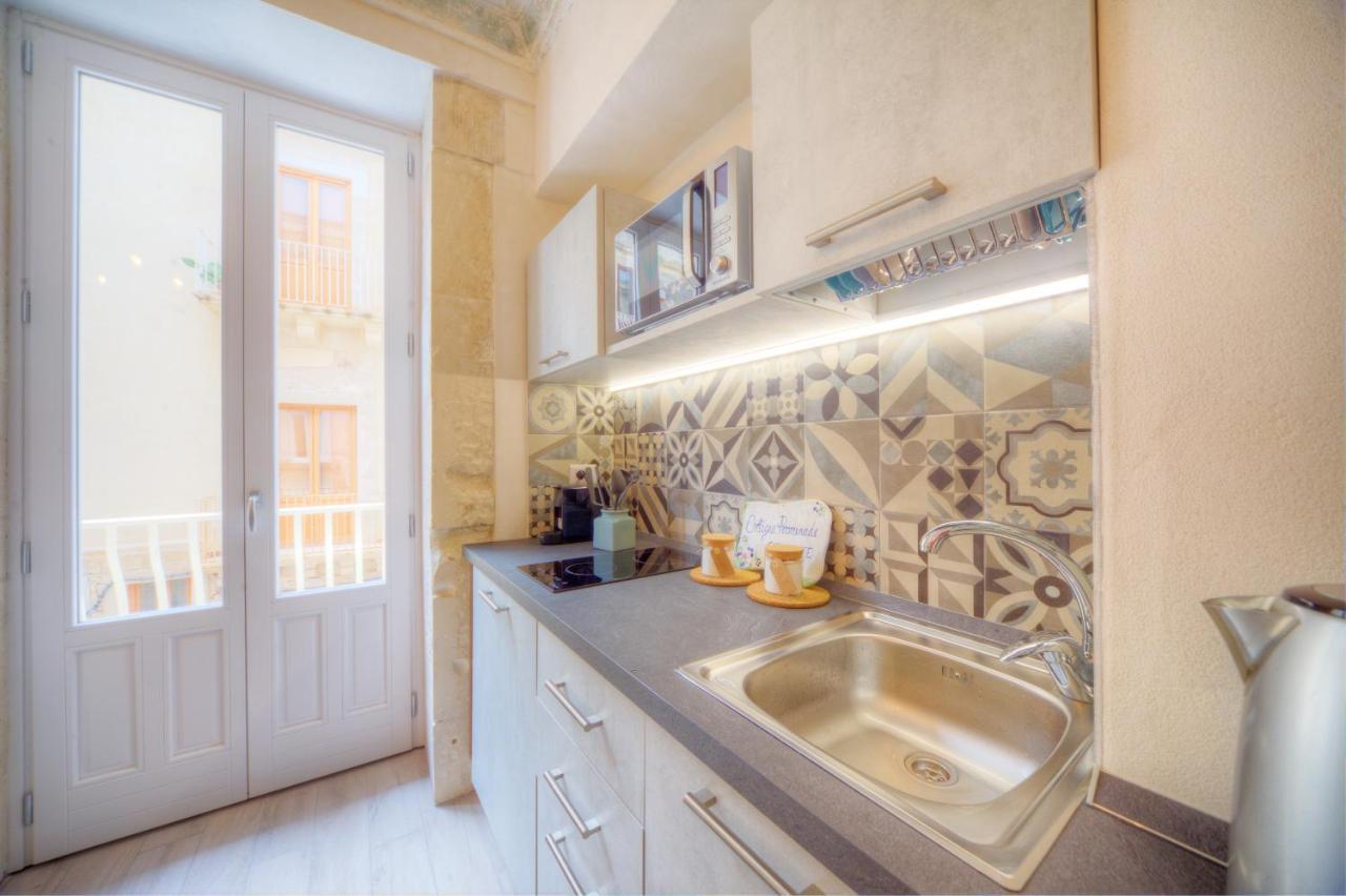Apartamento Ortigia Promenade *