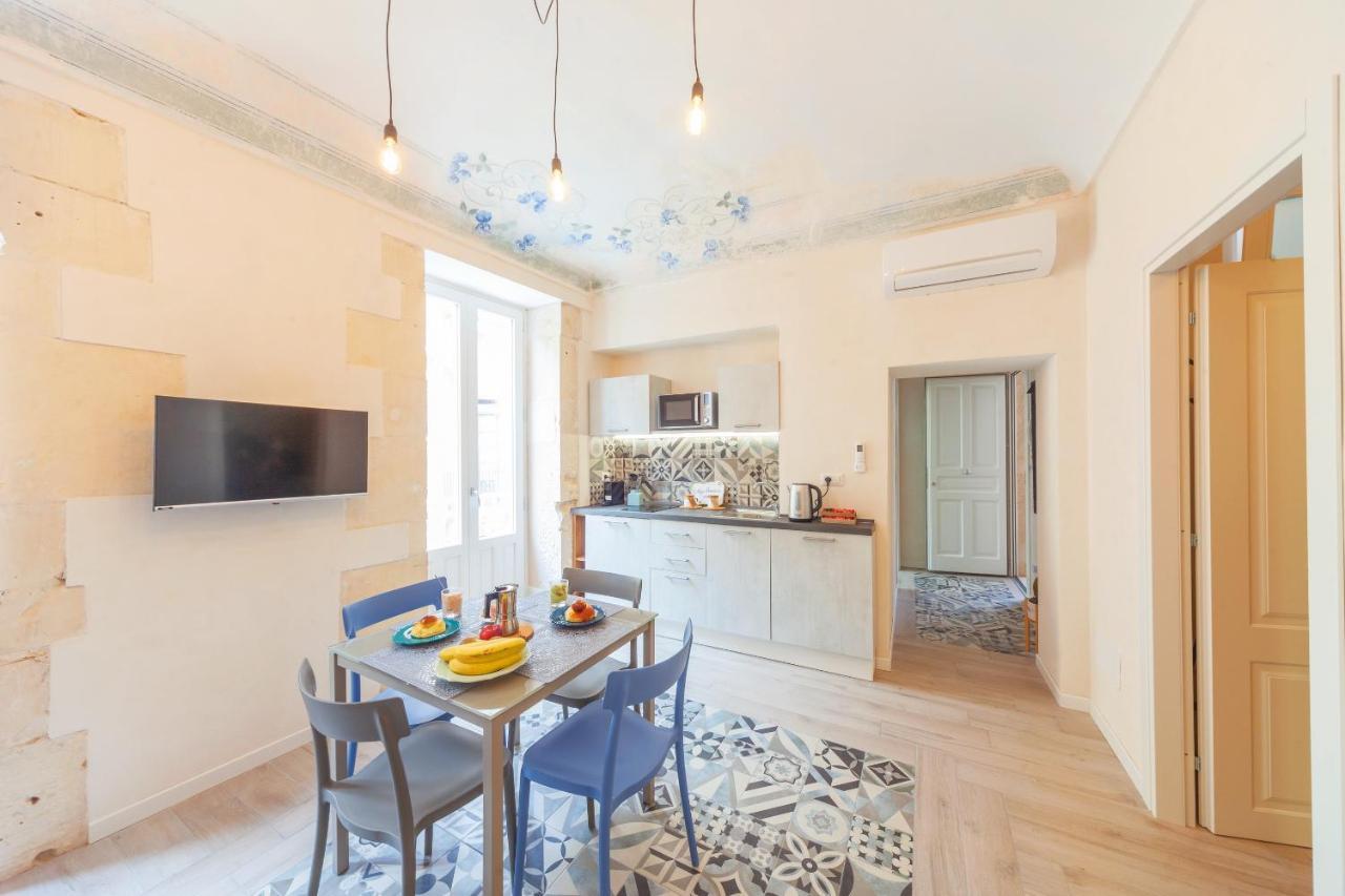 Apartamento Ortigia Promenade