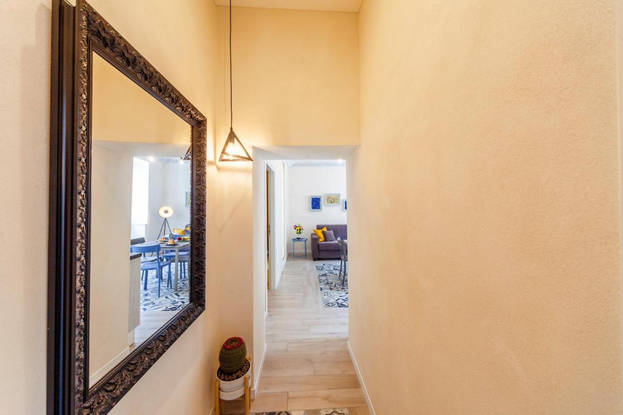 Ortigia Promenade Apartamento Syracuse