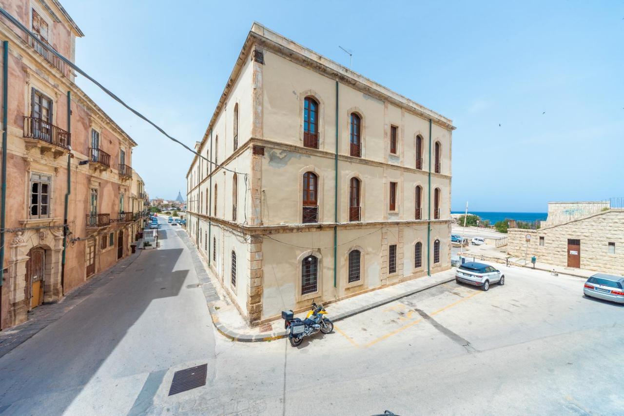 Ortigia Promenade Apartamento Syracuse