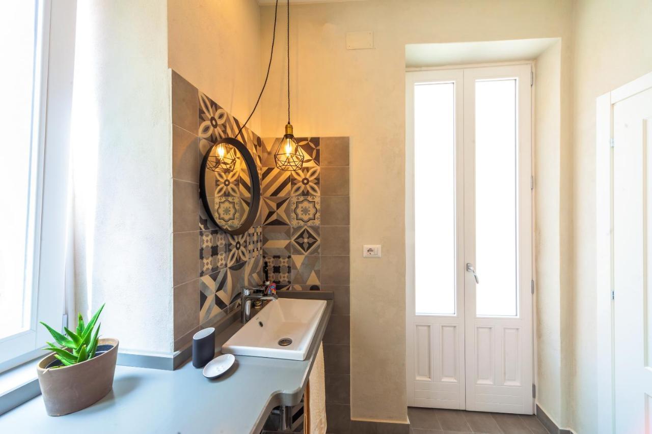 Ortigia Promenade Apartamento Syracuse